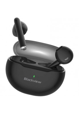 Bluetooth-гарнітура Blackview AirBuds 6 TWS Black