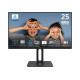 Монітор MSI 24.5" Pro MP251P IPS Black