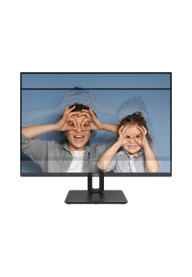 Монітор MSI 24.5" Pro MP251P IPS Black