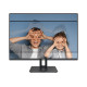 Монітор MSI 24.5" Pro MP251P IPS Black