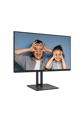 Монітор MSI 24.5" Pro MP251P IPS Black