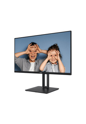 Монітор MSI 24.5" Pro MP251P IPS Black