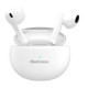 Bluetooth-гарнітура Blackview AirBuds 6 TWS White