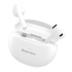 Bluetooth-гарнітура Blackview AirBuds 6 TWS White