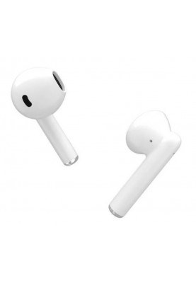 Bluetooth-гарнітура Blackview AirBuds 6 TWS White