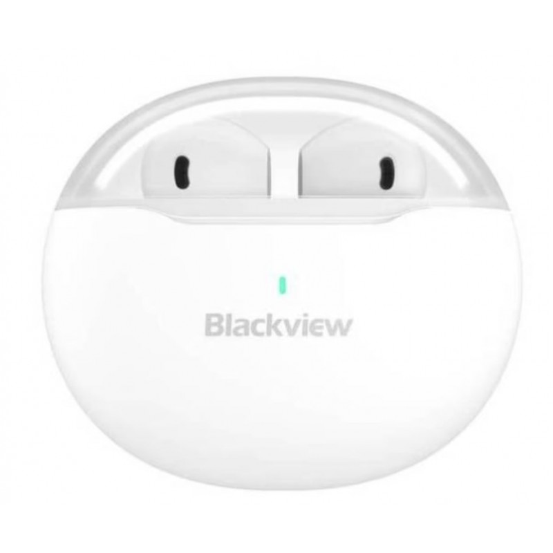 Bluetooth-гарнітура Blackview AirBuds 6 TWS White