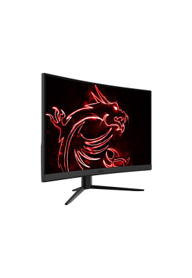 Монітор MSI 27" G27C4 E3 VA Black Curved