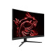 Монітор MSI 27" G27C4 E3 VA Black Curved