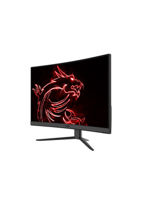 Монітор MSI 27" G27C4 E3 VA Black Curved