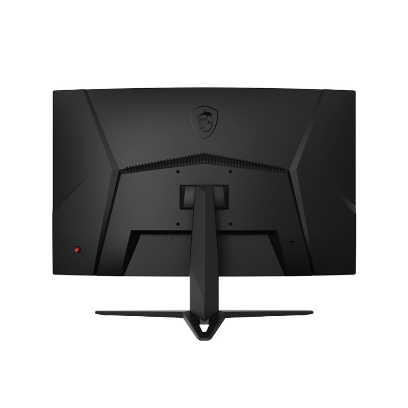 Монітор MSI 27" G27C4 E3 VA Black Curved