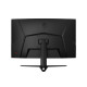 Монітор MSI 27" G27C4 E3 VA Black Curved