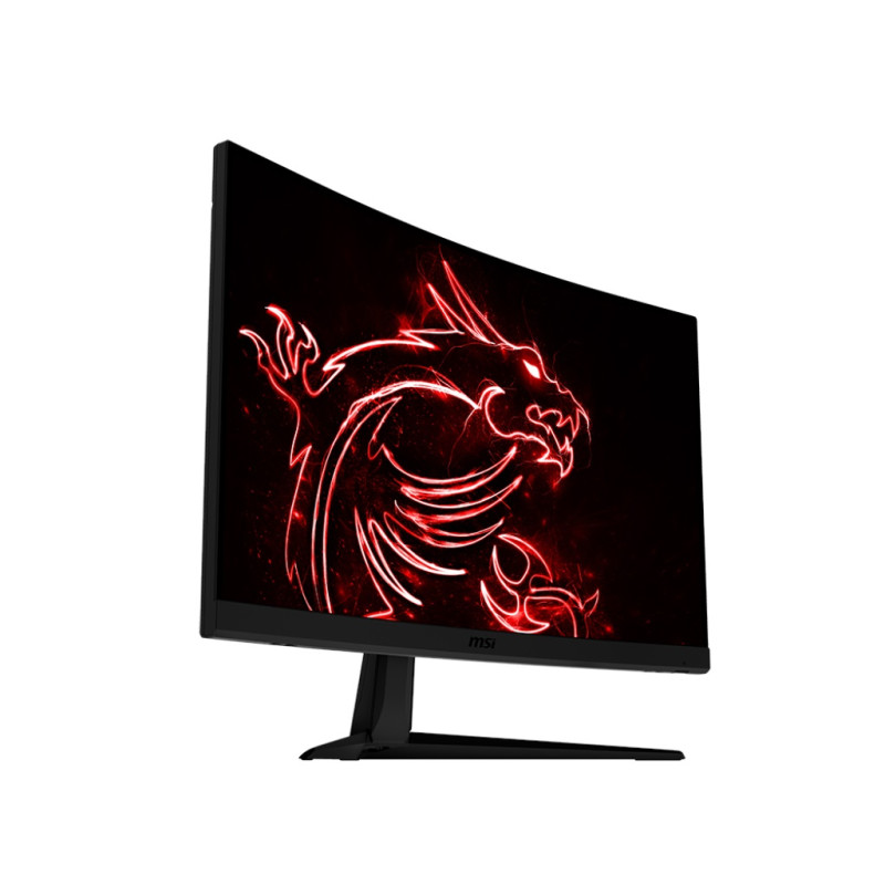 Монітор MSI 27" G27C5 E2 VA Black Curved