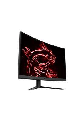 Монітор MSI 27" G27CQ4 E2 VA Black Curved