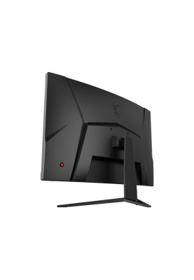 Монітор MSI 27" G27CQ4 E2 VA Black Curved