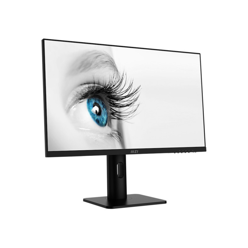 Монітор MSI 27" Pro MP273AP IPS Black