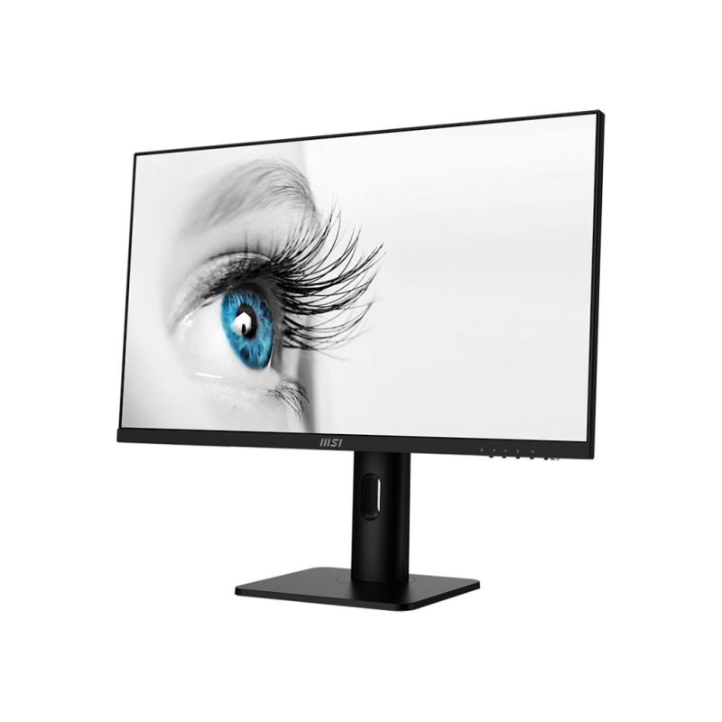 Монітор MSI 27" Pro MP273AP IPS Black