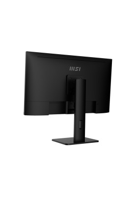 Монітор MSI 27" Pro MP273AP IPS Black