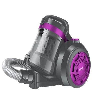 Пилосос First FA-5547-4-PU Пилосос First FA-5547-4-PU