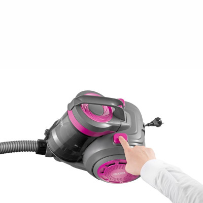 Пилосос First FA-5547-4-PU Пилосос First FA-5547-4-PU