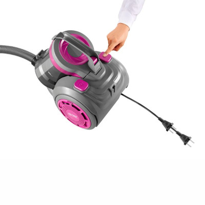 Пилосос First FA-5547-4-PU Пилосос First FA-5547-4-PU