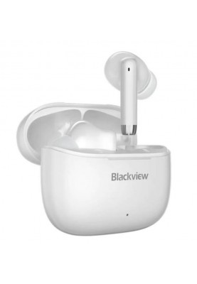 Bluetooth-гарнітура Blackview AirBuds 4 TWS White