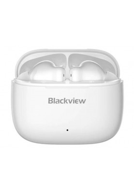 Bluetooth-гарнітура Blackview AirBuds 4 TWS White