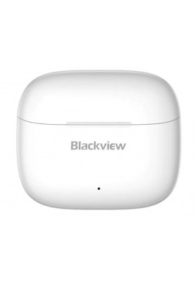 Bluetooth-гарнітура Blackview AirBuds 4 TWS White