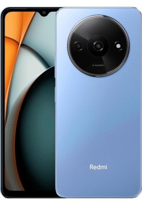 Смартфон Xiaomi Redmi A3 3/64GB Dual Sim Blue