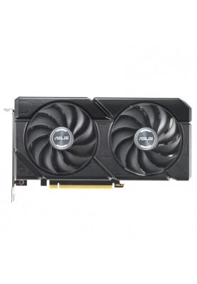 Відеокарта GF RTX 4070 Super 12GB GDDR6X Dual Evo Asus (DUAL-RTX4070S-12G-EVO)