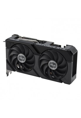 Відеокарта GF RTX 4070 Super 12GB GDDR6X Dual Evo Asus (DUAL-RTX4070S-12G-EVO)