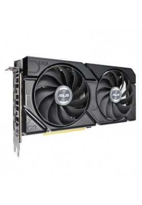 Відеокарта GF RTX 4070 Super 12GB GDDR6X Dual Evo Asus (DUAL-RTX4070S-12G-EVO)