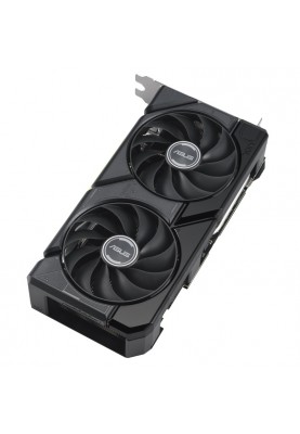 Відеокарта GF RTX 4070 Super 12GB GDDR6X Dual Evo Asus (DUAL-RTX4070S-12G-EVO)