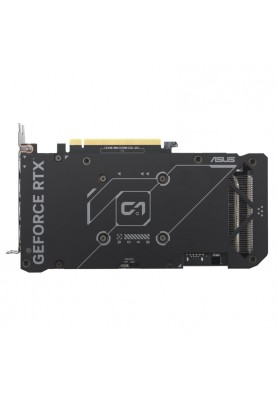 Відеокарта GF RTX 4070 Super 12GB GDDR6X Dual Evo Asus (DUAL-RTX4070S-12G-EVO)