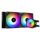 Система водяного охолодження ID-Cooling Zoomflow 240 XT V2