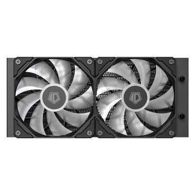 Система водяного охолодження ID-Cooling Zoomflow 240 XT V2