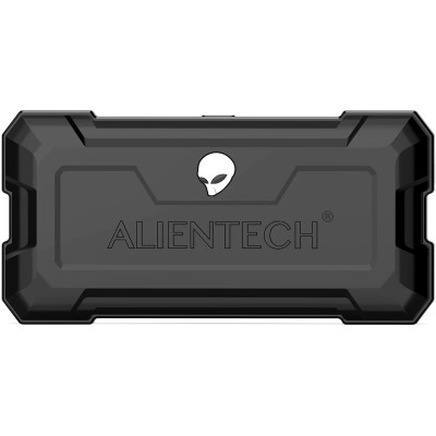 Підсилювач сигналу Alientech Duo II 2.4G/5.8G для DJI RC (DUO-2458SSB/DJIRC)