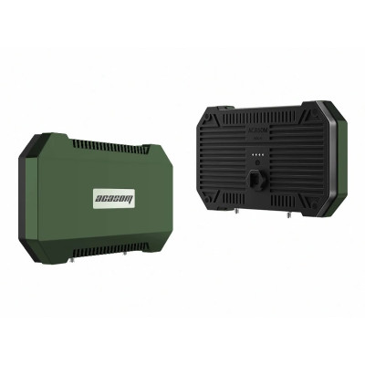 Підсилювач сигналу Acasom ROC-4