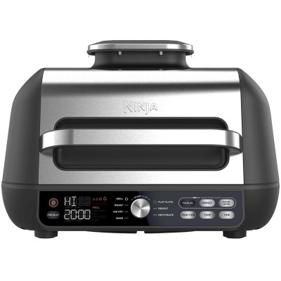 Гриль Ninja Foodi Max Pro AG651EU Гриль Ninja Foodi Max Pro AG651EU