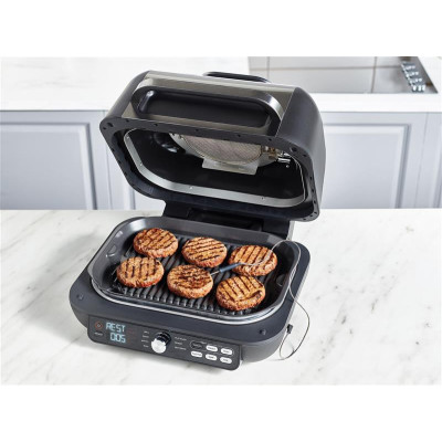 Гриль Ninja Foodi Max Pro AG651EU Гриль Ninja Foodi Max Pro AG651EU
