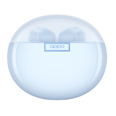 Bluetooth-гарнітура Oppo Enco Air3i ETE91 Blue