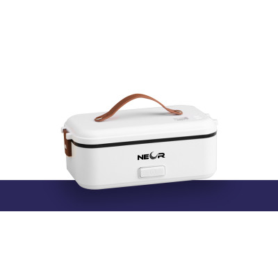 Ланчбокс Neor Heat 08L08 WT (22101013)
