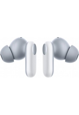 Bluetooth-гарнітура Oppo Enco Buds2 Pro E510A Granite White