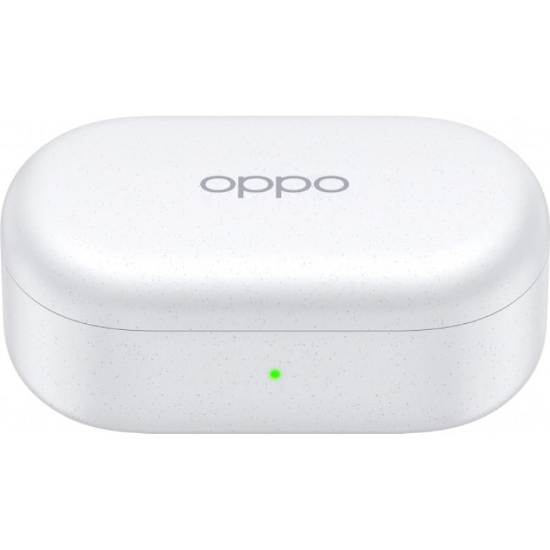 Bluetooth-гарнітура Oppo Enco Buds2 Pro E510A Granite White