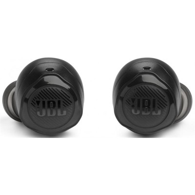 Bluetooth-гарнітура JBL Quantum TWS Air Black (JBLQTWSAIRBLK)