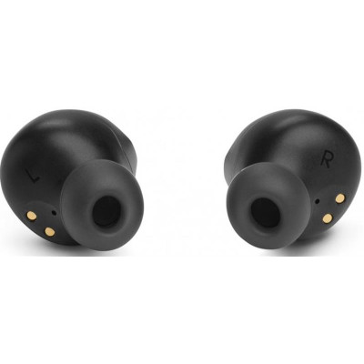 Bluetooth-гарнітура JBL Quantum TWS Air Black (JBLQTWSAIRBLK)