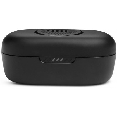Bluetooth-гарнітура JBL Quantum TWS Air Black (JBLQTWSAIRBLK)