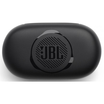 Bluetooth-гарнітура JBL Quantum TWS Air Black (JBLQTWSAIRBLK)