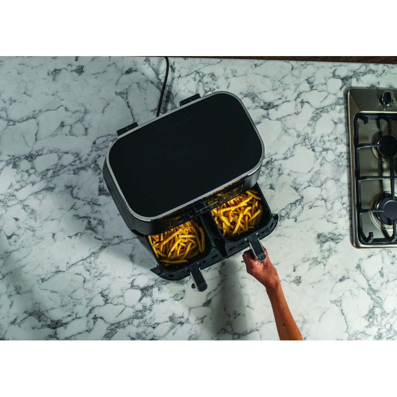 Мультипіч Ninja Foodi Dual Zone AF300EU