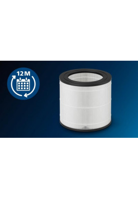 Фильтр для очистителя воздуха Philips FY0611/30