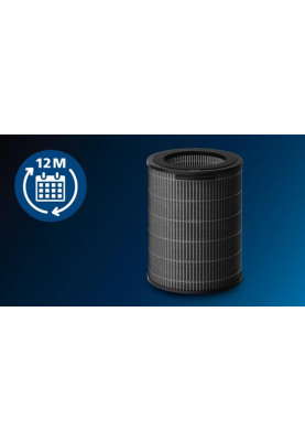 Фильтр для очистителя воздуха Philips FY3437/00